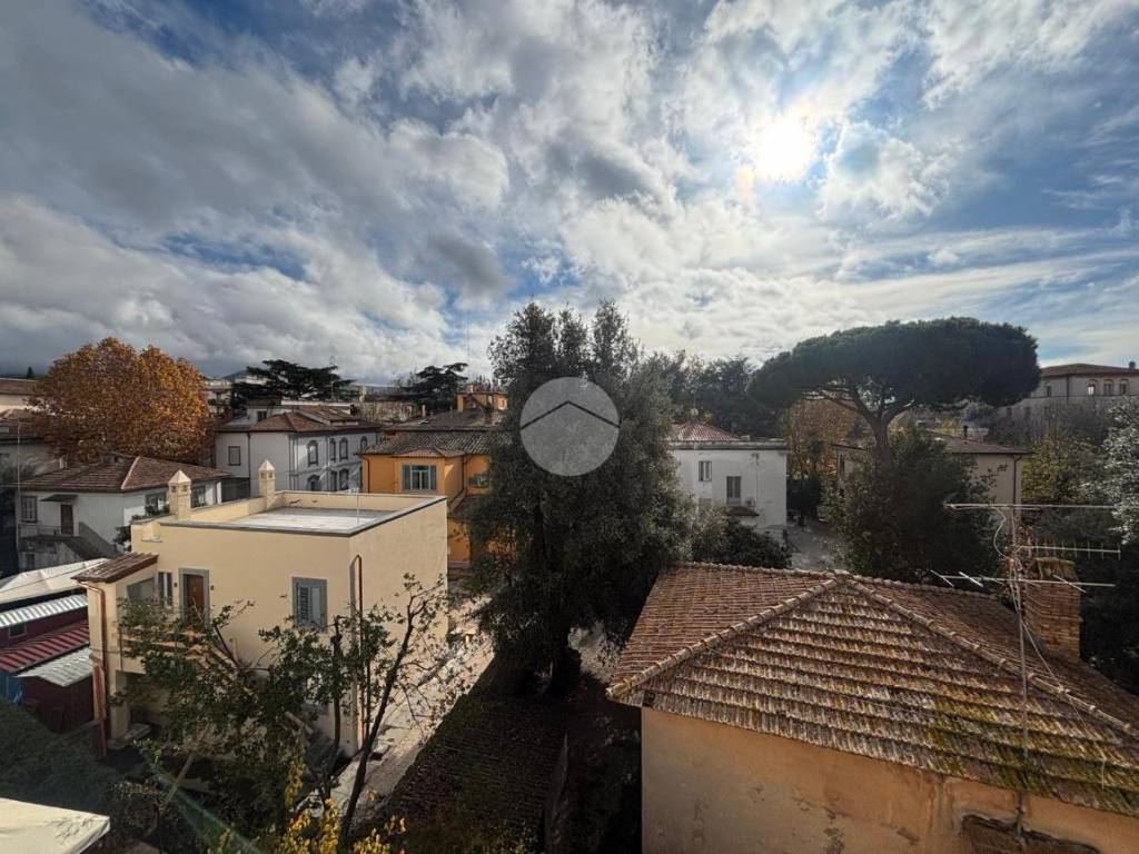 Appartamento a Viterbo in Via Tolmino, 8 - Foto 5