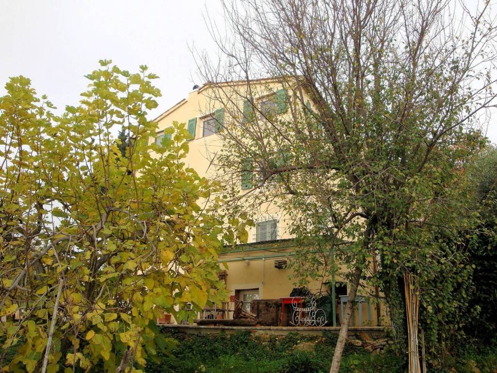 Casa indipendente a Massarosa in Pieve a Elici - Foto 2