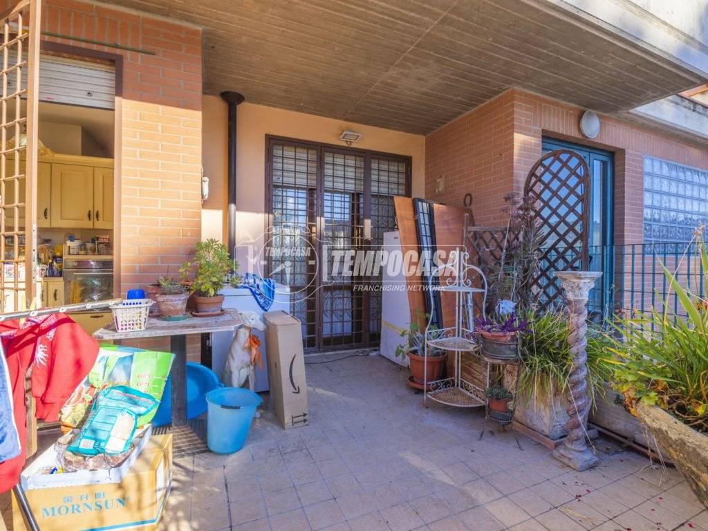 Appartamento a Corridonia in Via Passo del Bidollo, 74 - Foto 2