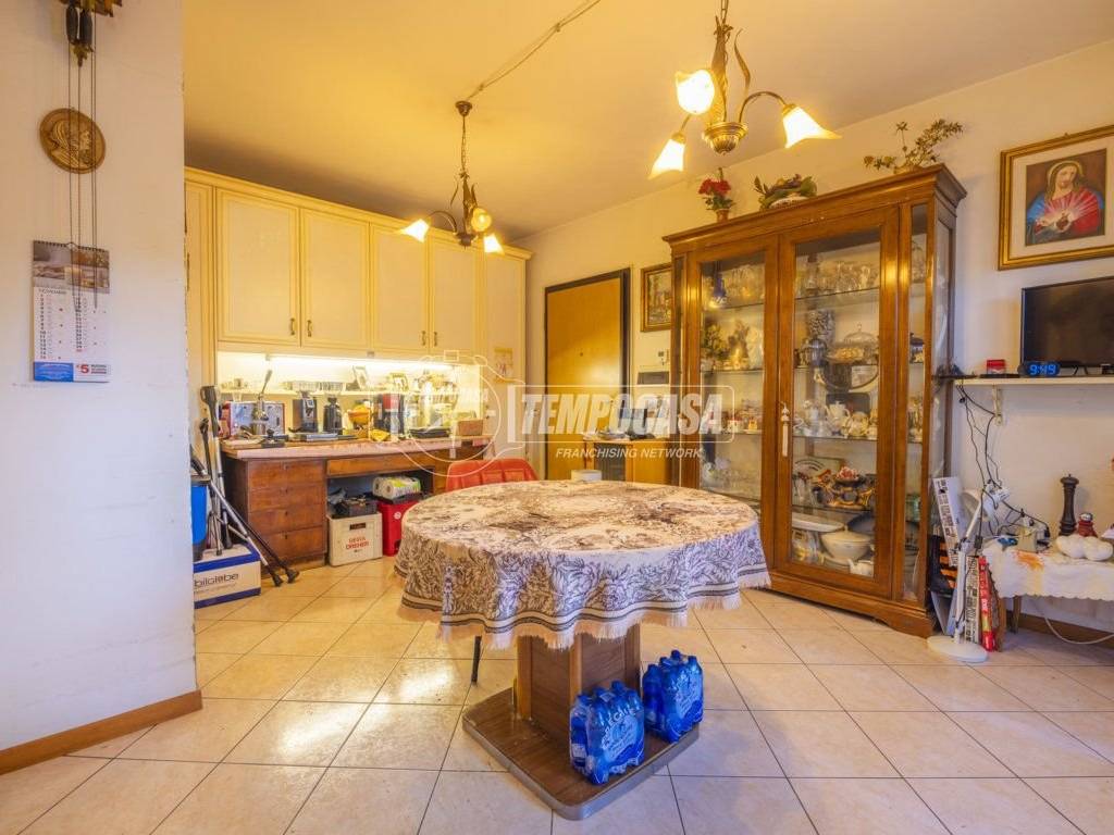 Appartamento a Corridonia in Via Passo del Bidollo, 74 - Foto 3