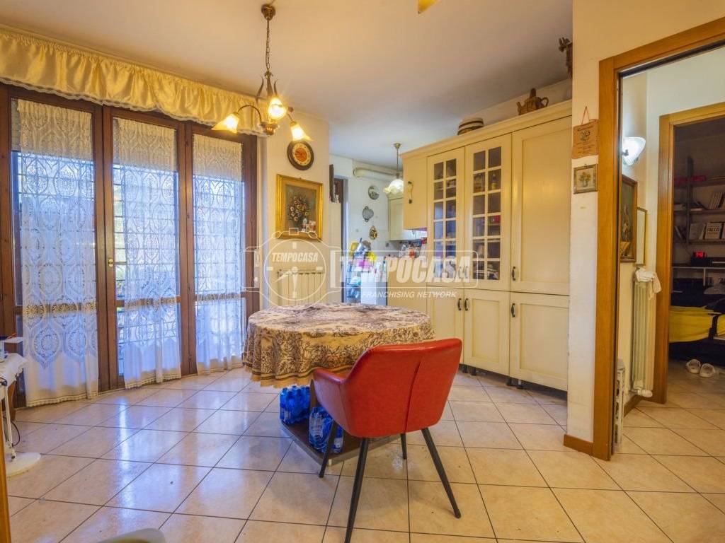 Appartamento a Corridonia in Via Passo del Bidollo, 74 - Foto 5