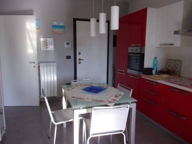 Appartamento a Andora in Strada Comunale Conna - Foto 5