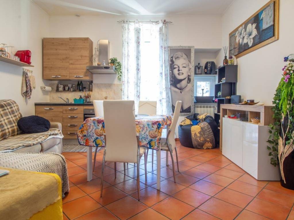 Appartamento a Pontedassio in Via torino, 118 - Foto 2