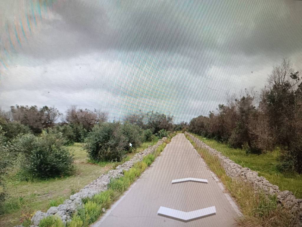 Terreno a Melendugno in Strada Vicinale M. Notari - Foto 2