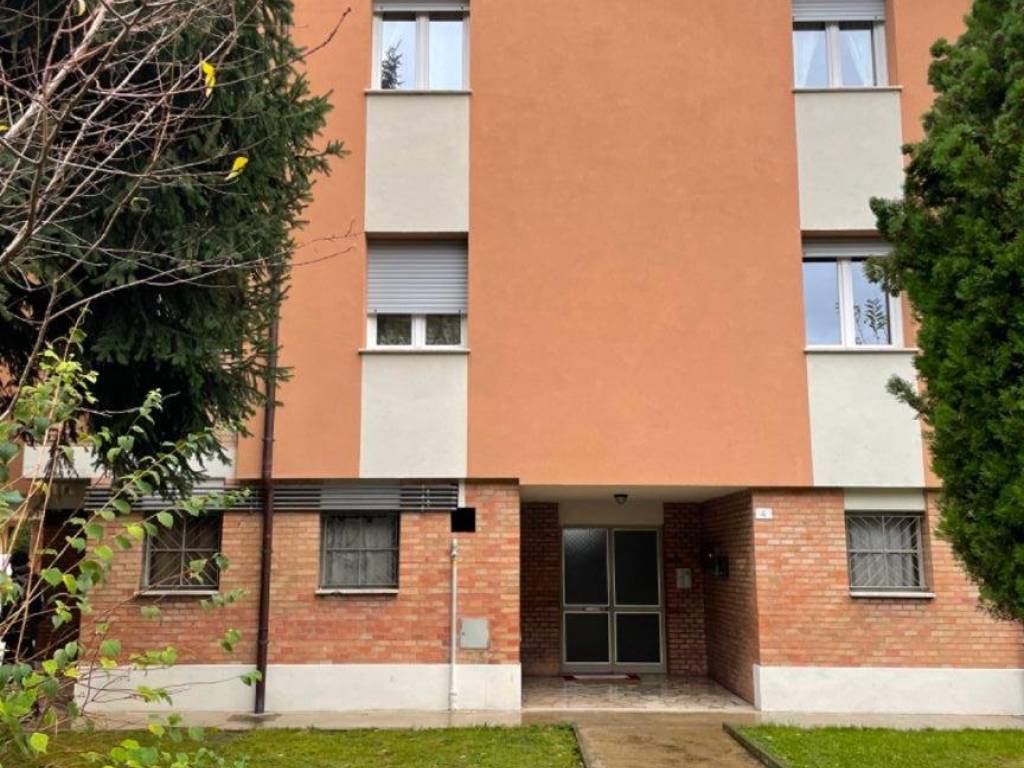 Appartamento a Imola in Via Sante Solieri, 4 - Foto 2