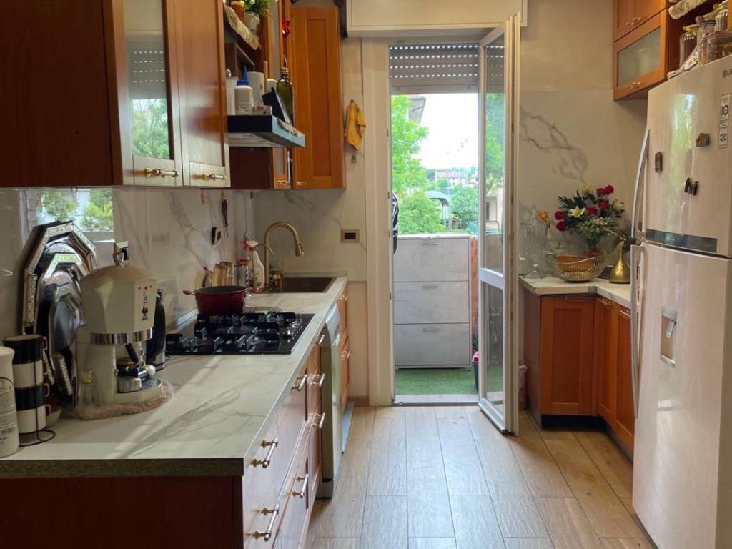 Appartamento a Imola in Via Sante Solieri, 4 - Foto 4