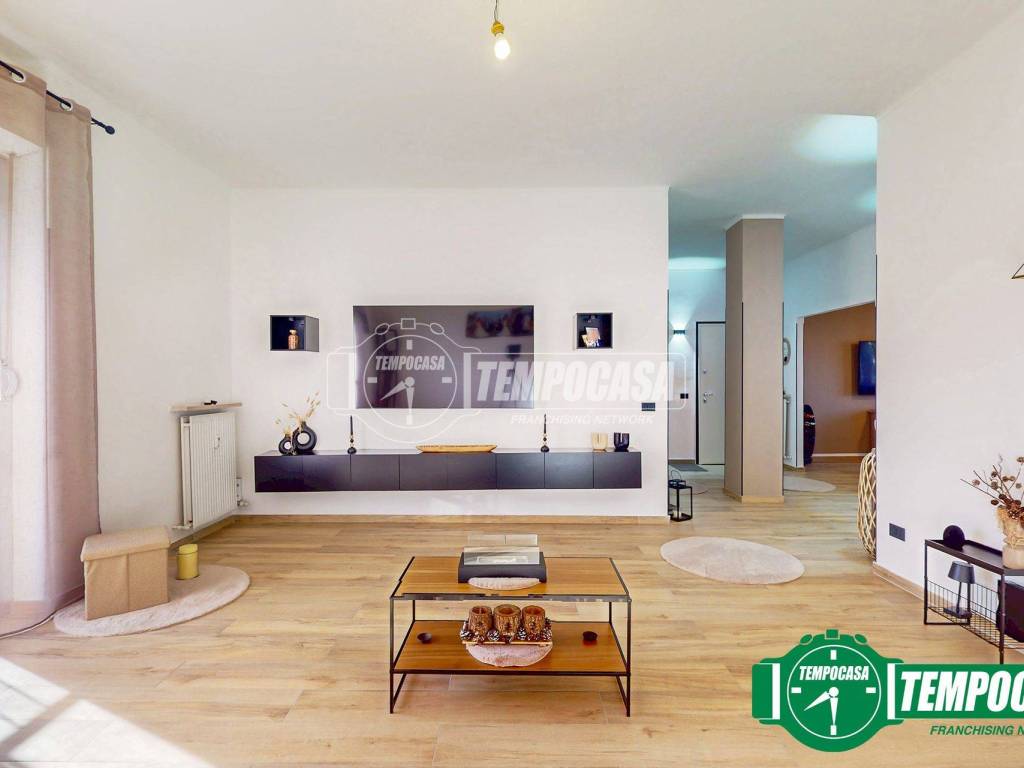 Appartamento a Alessandria in Via Giuseppe di Vittorio 6 - Foto 3