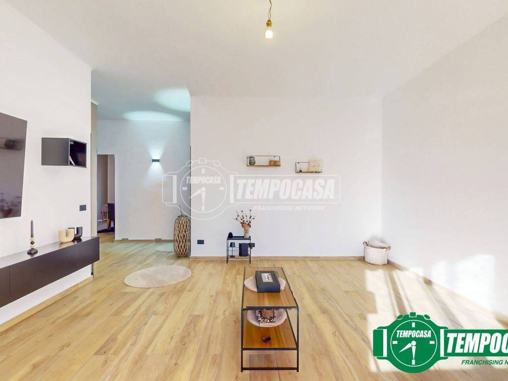 Appartamento a Alessandria in Via Giuseppe di Vittorio 6 - Foto 4
