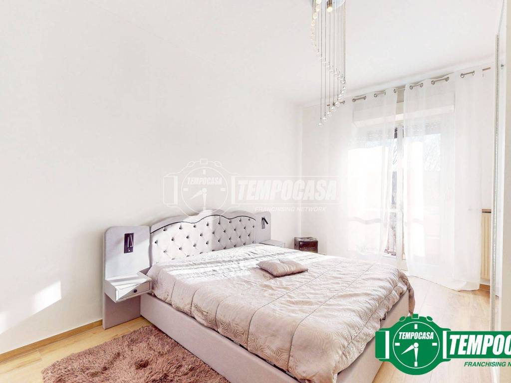 Appartamento a Alessandria in Via Giuseppe di Vittorio 6 - Foto 5