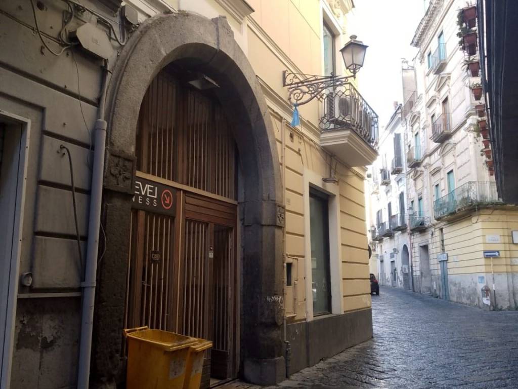 Immobile a Aversa in Via Seggio, 148 - Foto 2