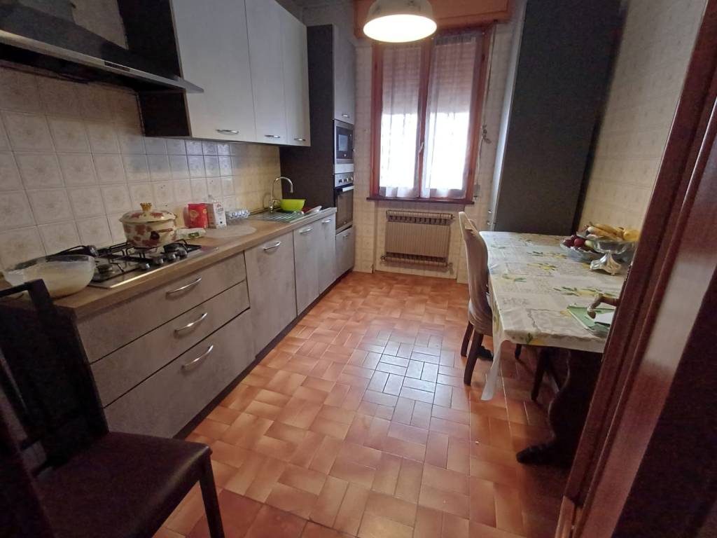 Villetta a schiera a Novi di modena in Via Canzio Zoldi - Foto 2