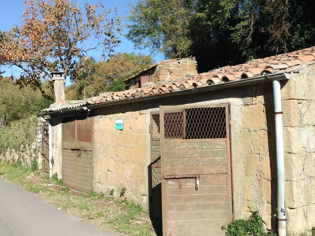 Immobile a Sorano - Foto 4