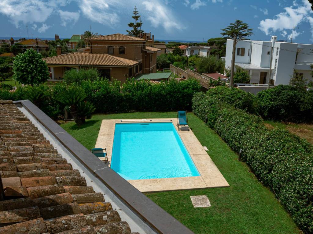 Villa a Anzio in Via dei Gigli - Foto 3
