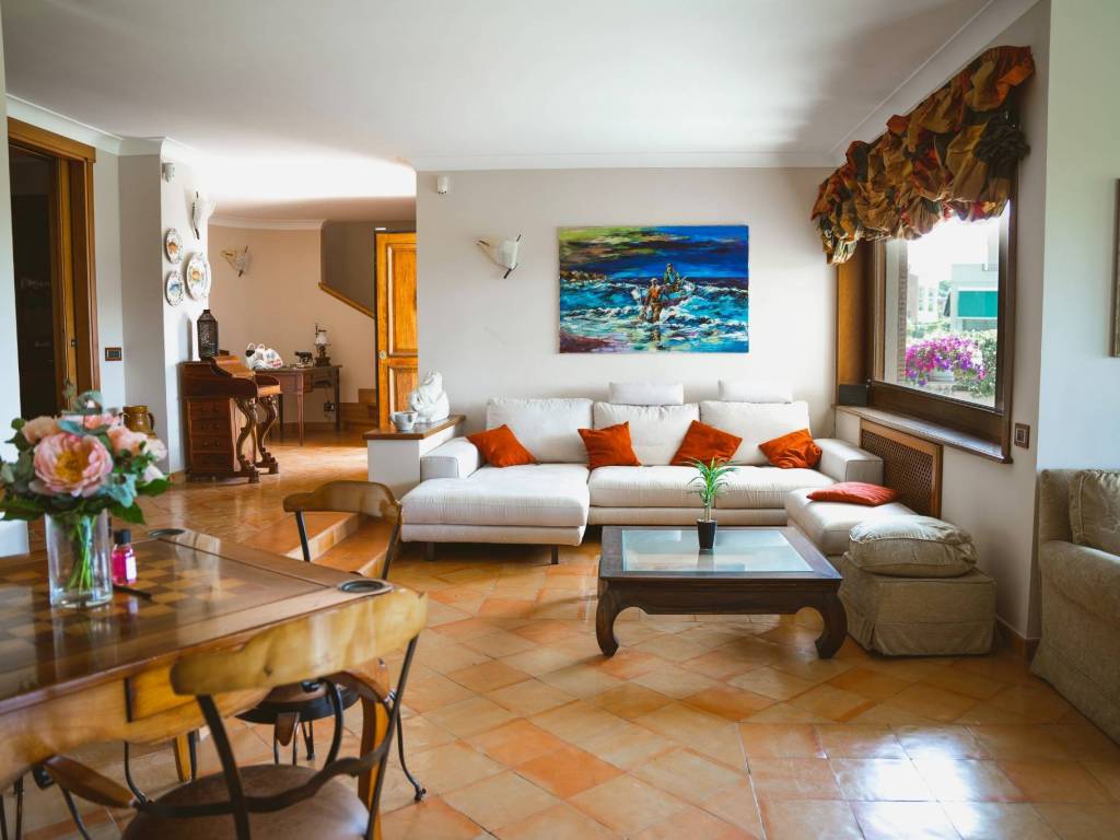 Villa a Anzio in Via dei Gigli - Foto 5