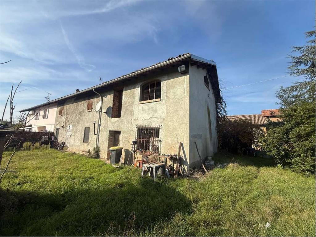 Rustico / casale a Bosco marengo - Foto 3