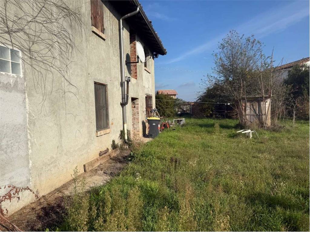 Rustico / casale a Bosco marengo - Foto 4