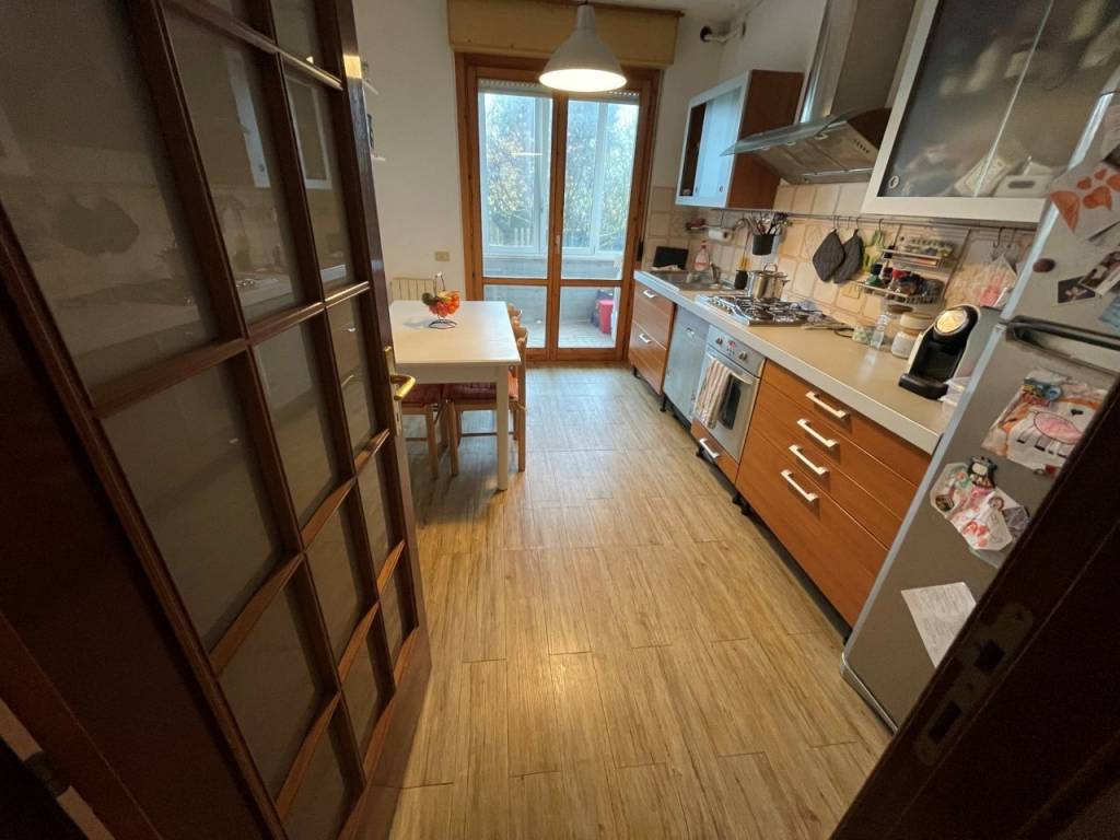 Appartamento a Civitanova marche in Via Cernaia, 98 - Foto 4