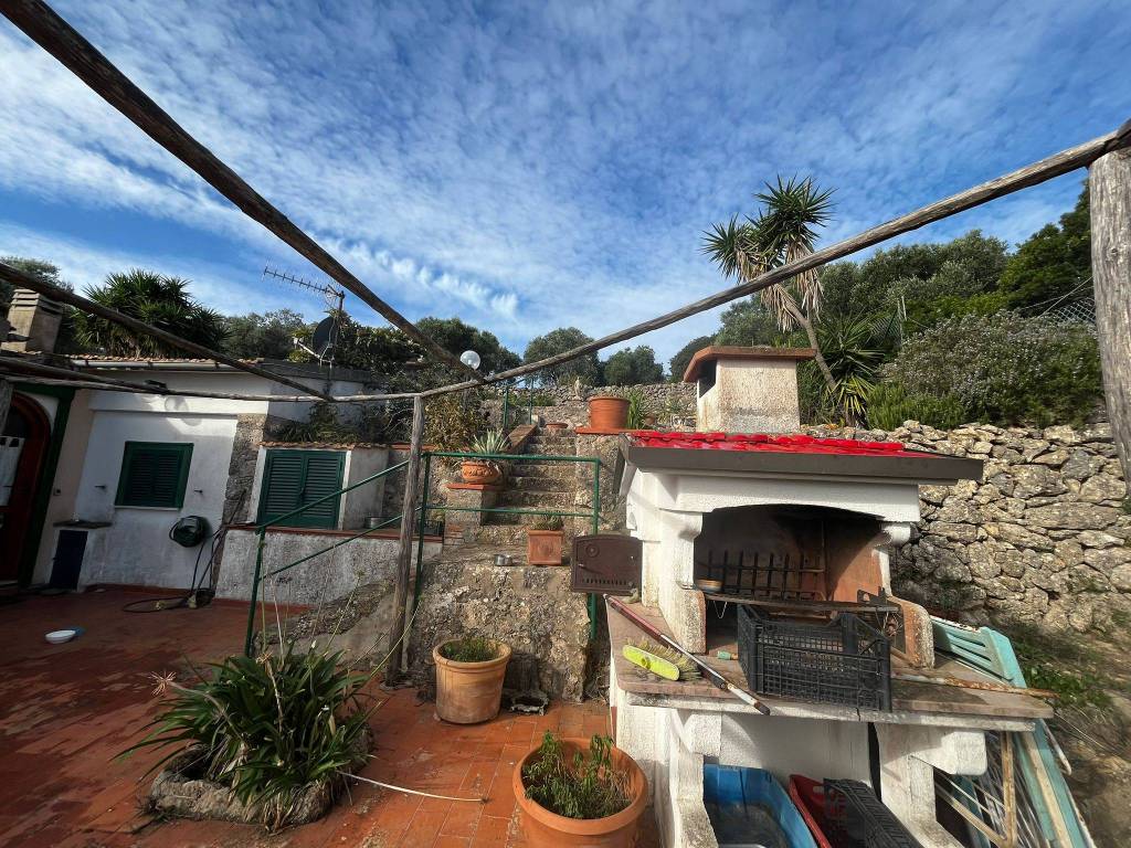 Casa indipendente a Monte argentario - Foto 3