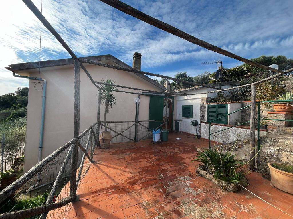 Casa indipendente a Monte argentario - Foto 4
