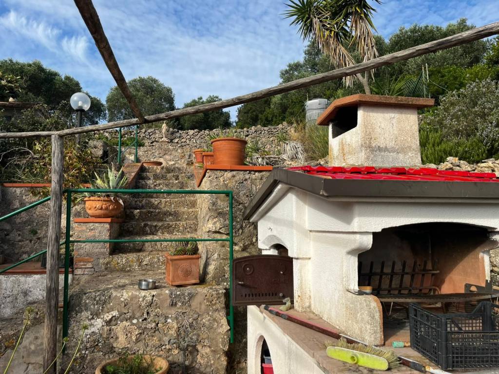 Casa indipendente a Monte argentario - Foto 5