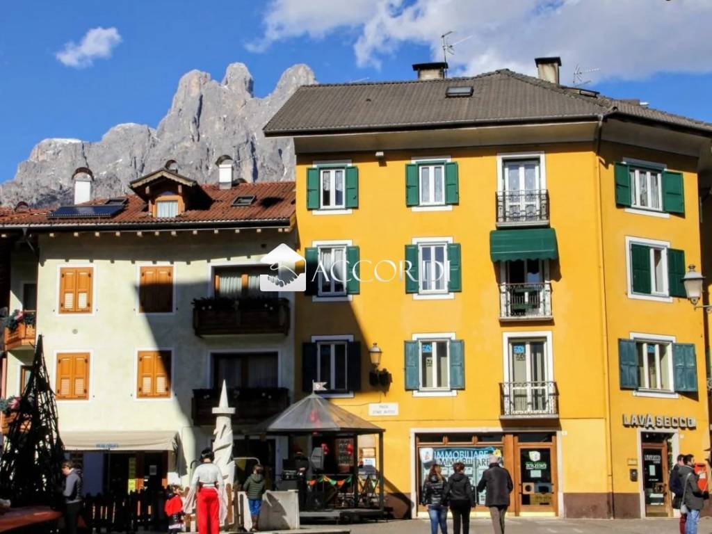 Immobile a Primiero san martino di castrozza in Via San Francesco - Foto 5