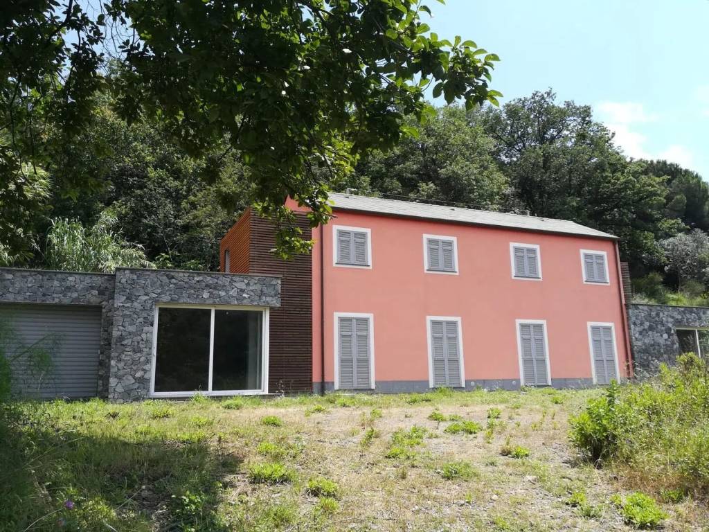 Villa a Celle ligure in Via Firenze No Number - Foto 3