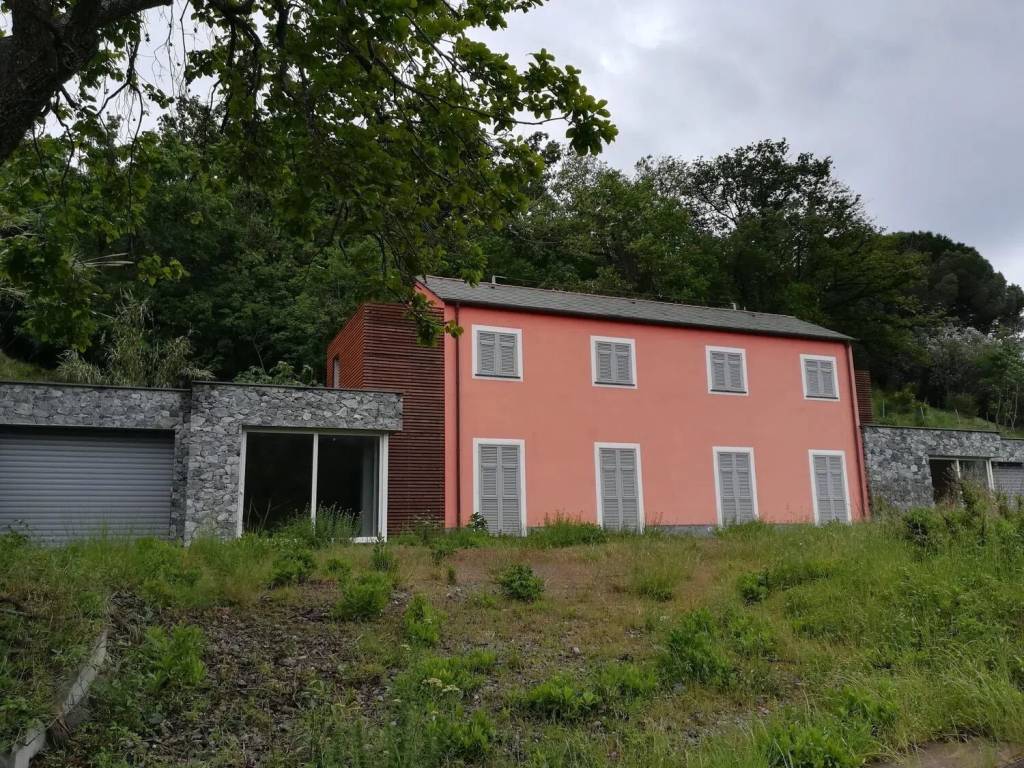 Villa a Celle ligure in Via Firenze No Number - Foto 4