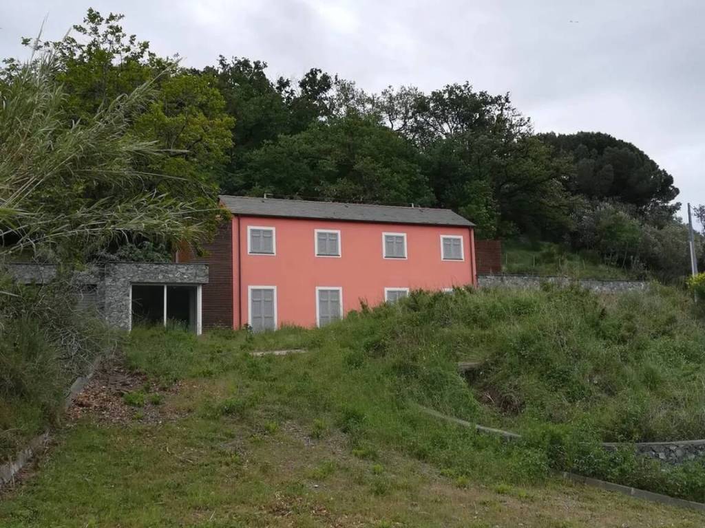 Villa a Celle ligure in Via Firenze No Number - Foto 5