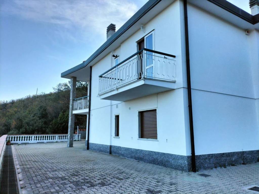 Villa a Noli in Regione Costa - Foto 2