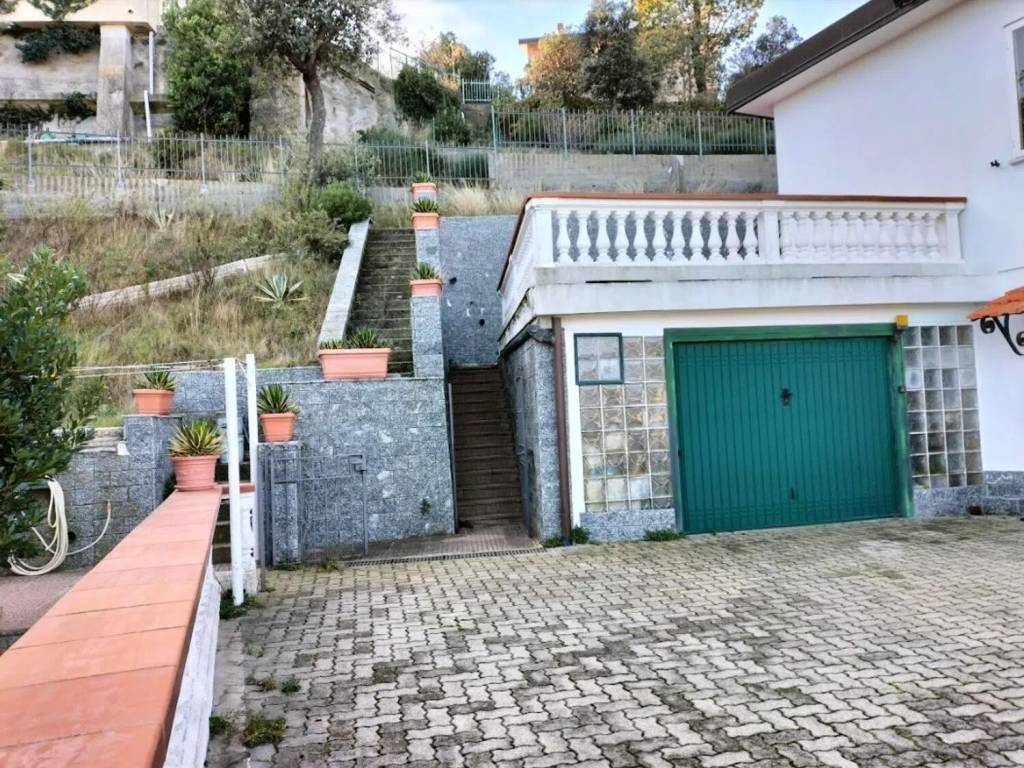 Villa a Noli in Regione Costa - Foto 5