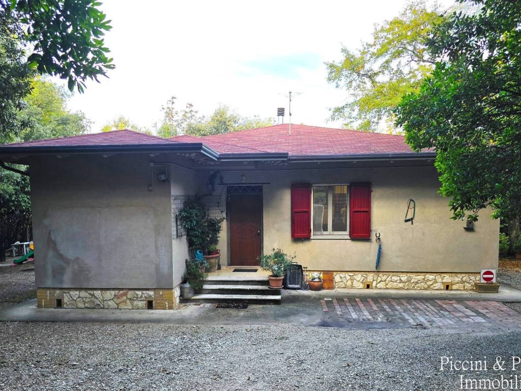 Villa a Bettona in Via Cinque Cerri - Foto 5