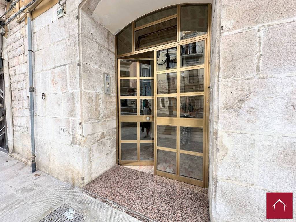 Immobile a Barletta in Corso Vittorio Emanuele II, 209 - Foto 2