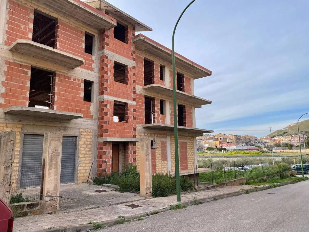 Villa a Siculiana in Via Amerigo Vespucci S.N.C. - Foto 2