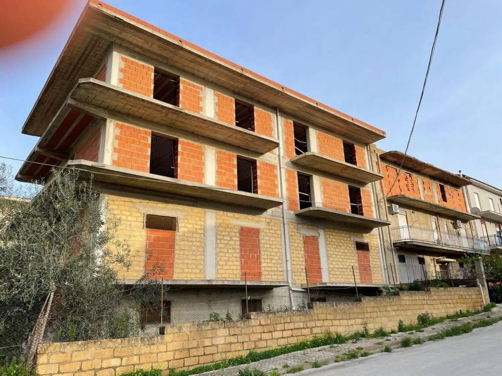 Villa a Siculiana in Via Amerigo Vespucci S.N.C. - Foto 3