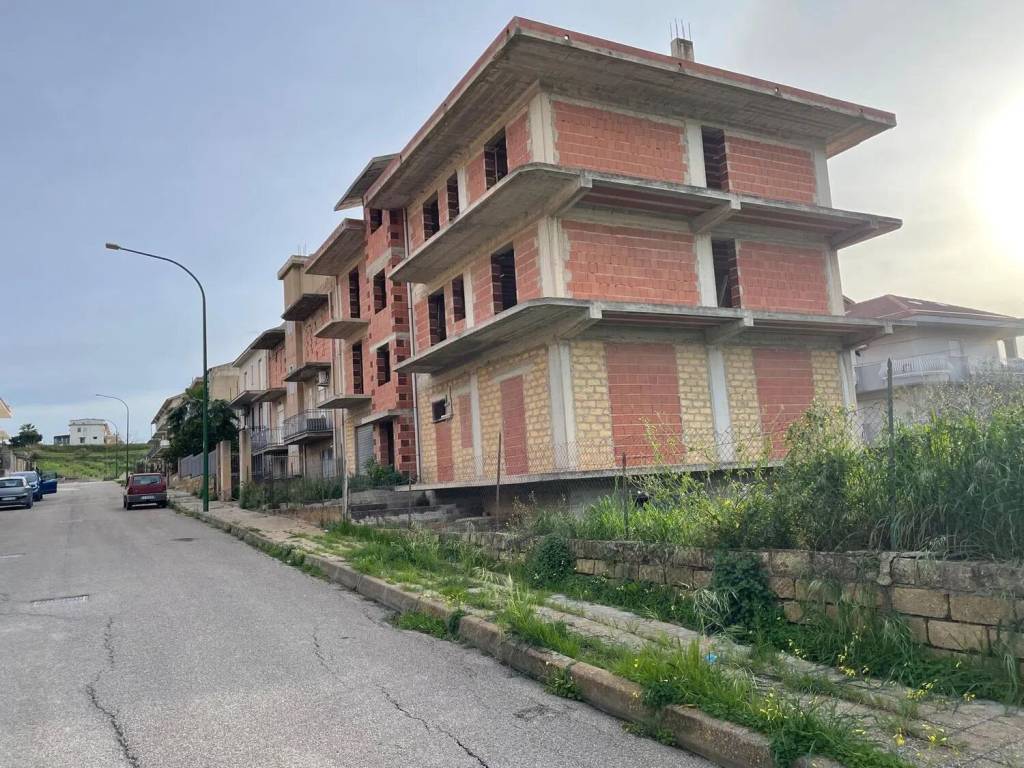 Villa a Siculiana in Via Amerigo Vespucci S.N.C. - Foto 4