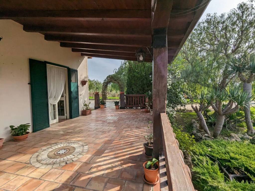 Villa a Siculiana in Località Pietre Cadute No Number - Foto 2
