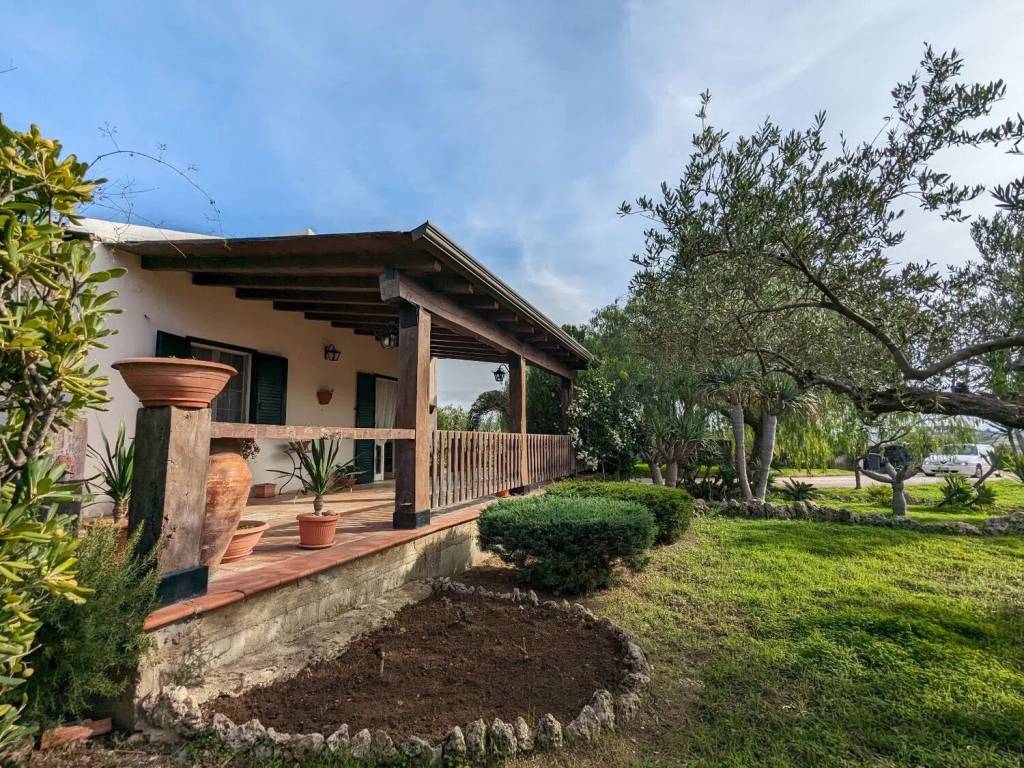 Villa a Siculiana in Località Pietre Cadute No Number - Foto 4