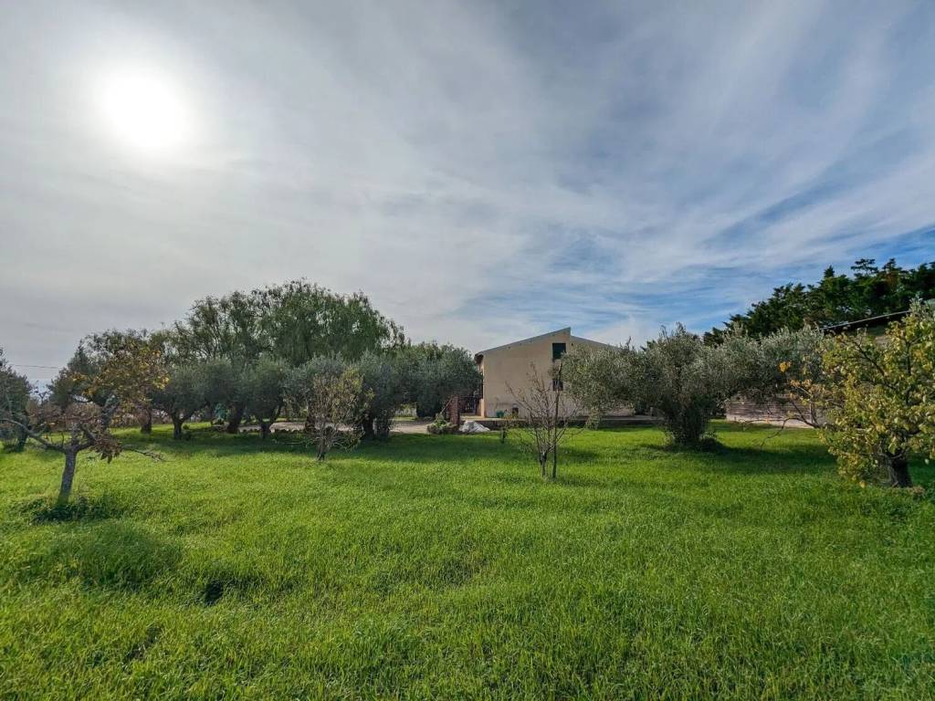 Villa a Siculiana in Località Pietre Cadute No Number - Foto 5