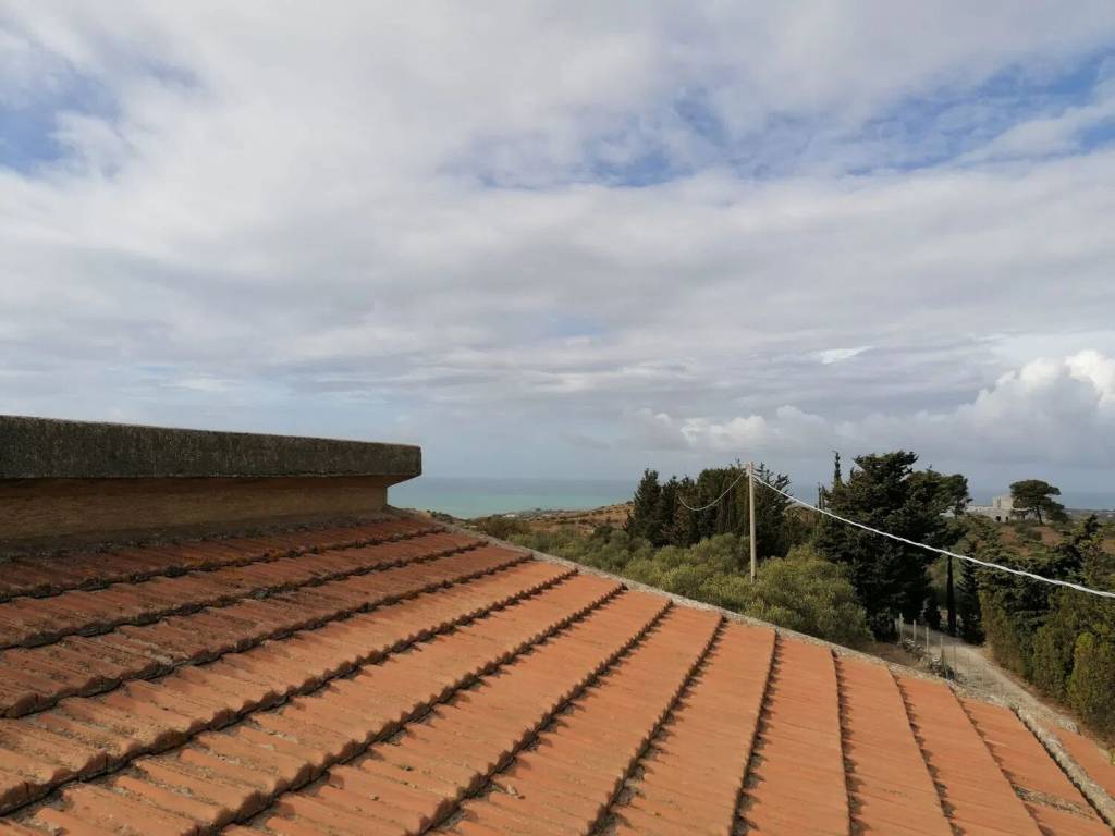 Villa a Siculiana in Torre Salsa Casa Palompara No Number - Foto 2