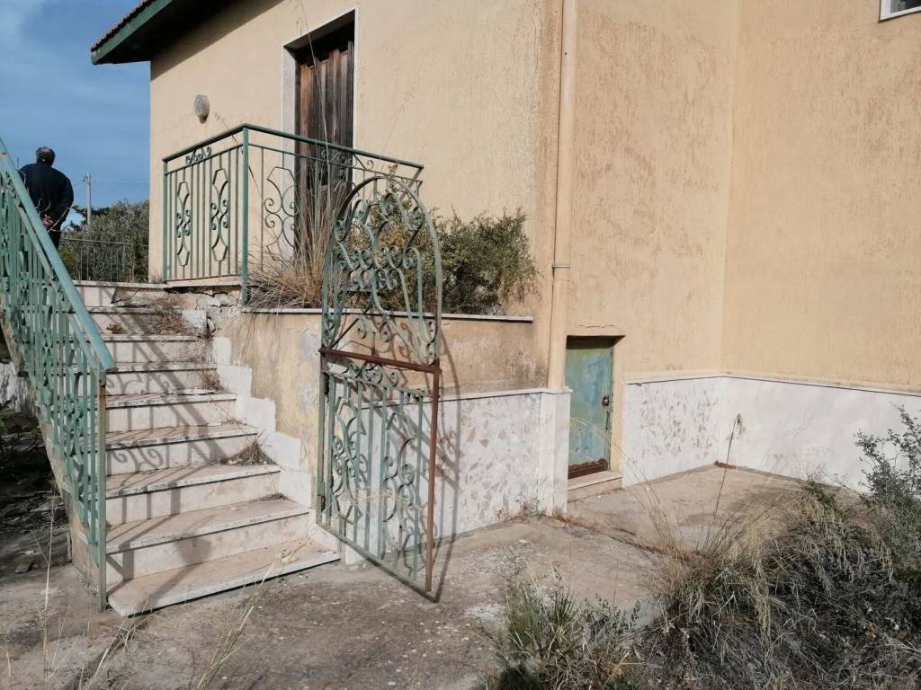Villa a Siculiana in Torre Salsa Casa Palompara No Number - Foto 5