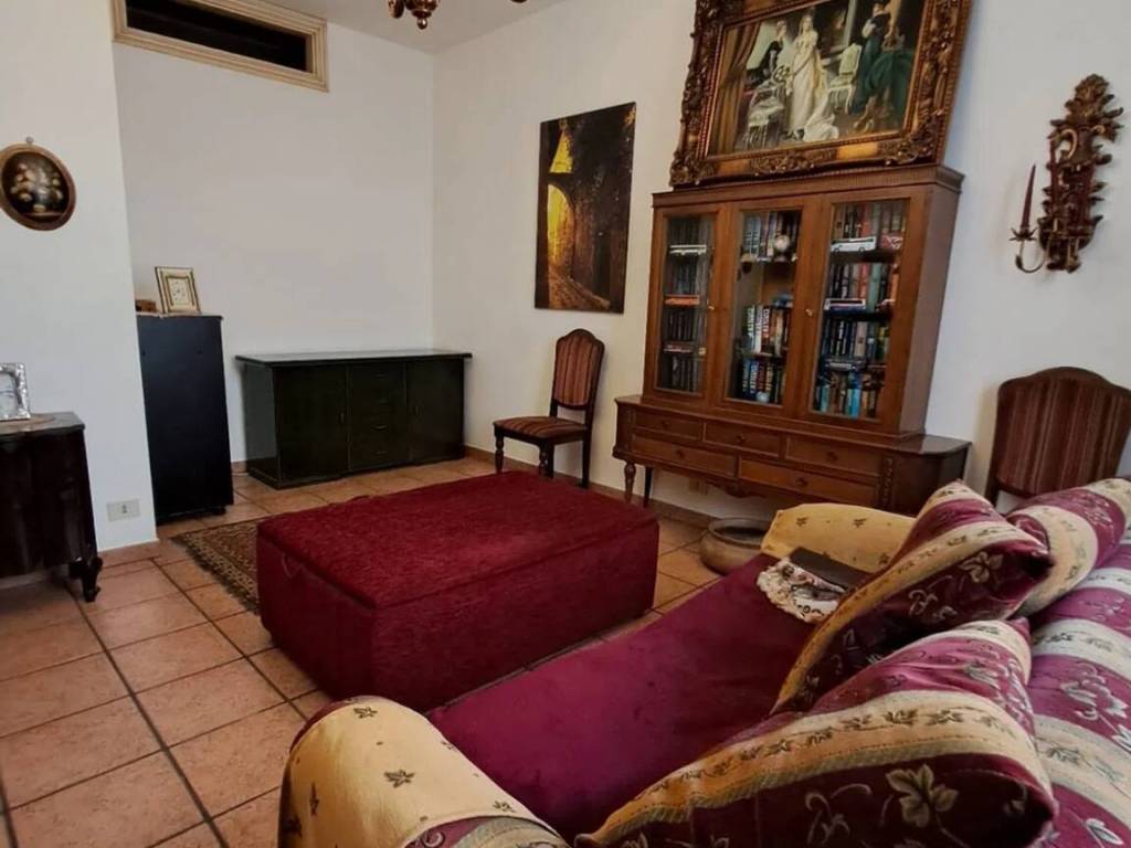 Appartamento a Sambuca di sicilia in Via Catania, Angolo Via Sant'Antonino No Number - Foto 5