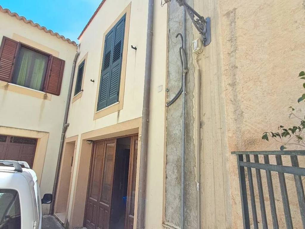 Appartamento a Sambuca di sicilia in Cortile Gandolfo No Number - Foto 2