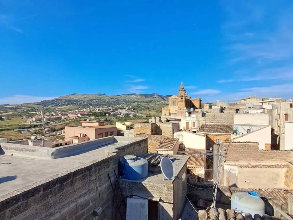 Appartamento a Sambuca di sicilia in Centro Storico No Number - Foto 4