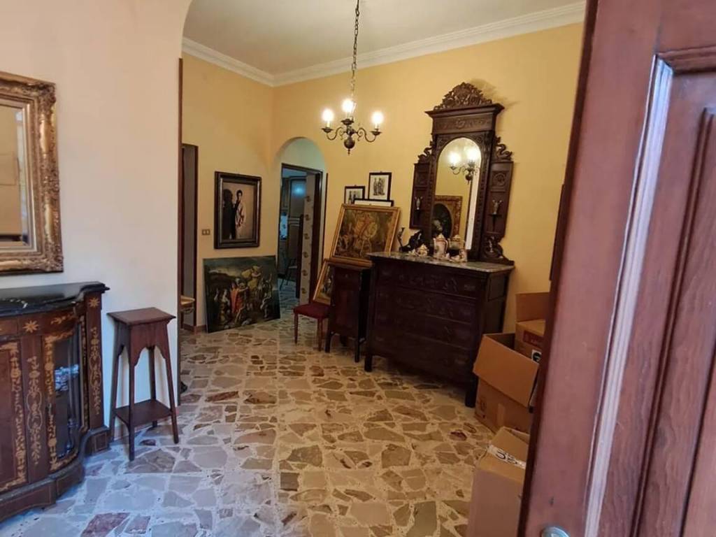 Appartamento a Sambuca di sicilia in Via Educandario No Number - Foto 3