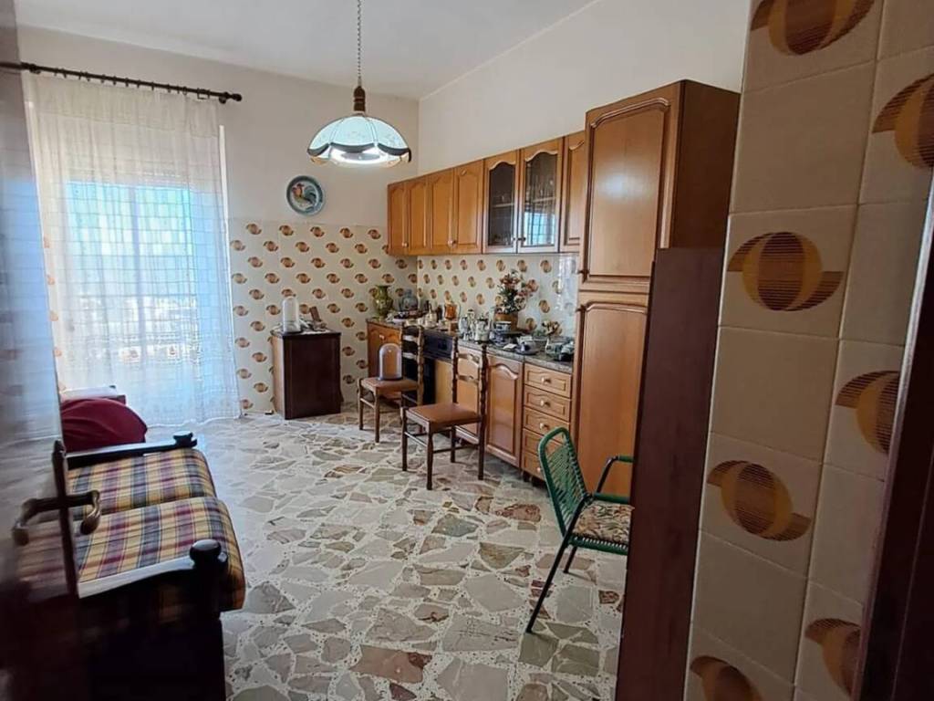 Appartamento a Sambuca di sicilia in Via Educandario No Number - Foto 5