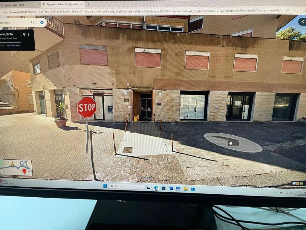 Appartamento a Agrigento in Via Imera, 217 - Foto 2
