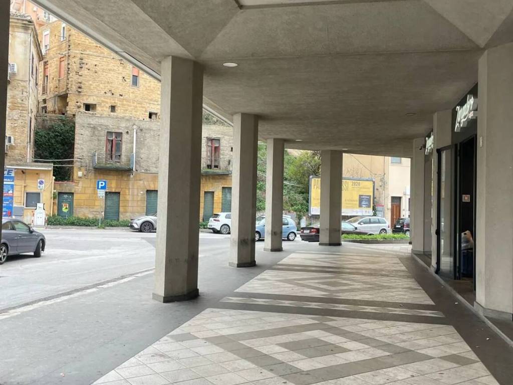 Appartamento a Agrigento in Piazzale Rosselli, 1 - Foto 2