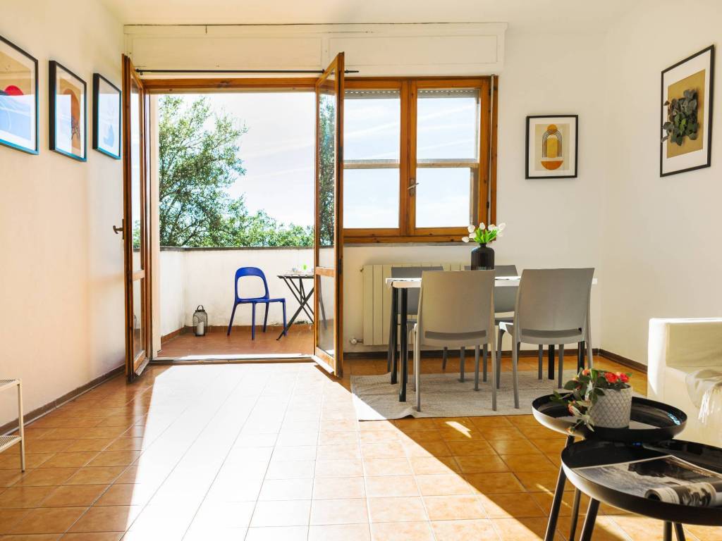 Appartamento a San vincenzo in via galimberti, 1 - Foto 5