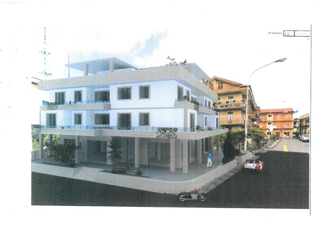 Terreno a Zafferana etnea in Via Pietro Nenni, 37 - Foto 2