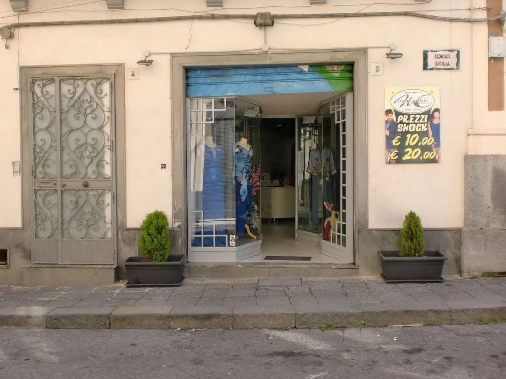 Immobile a Trecastagni in Corso Sicilia, 2 - Foto 4